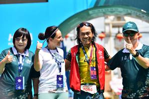 BIB: 160, 7065
                            <button type="button" onclick="openModal(21795290)" class="btn btn-primary btn-sm float-right btn-popup" data-toggle="modal" data-target=".modal-high-quality">
                        <i class="fas fa-shopping-cart"></i> Add to Cart
                    </button>
                                            <button type="button" onclick="isThisMe(21795290, true)" class="btn btn-success btn-sm float-right btn-popup btn-isme hidden" data-toggle="tooltip" data-placement="bottom" title="นี่คือรูปของคุณใช่ไหม คลิกที่นี่เพื่อเอาเข้าอัลบั้ม">
                        <i class="fas fa-plus"></i> Add to album
                    </button>
                    <button type="button" onclick="isThisMe(21795290, false)" class="btn btn-warning btn-sm float-right btn-popup btn-isnotme hidden">
                        <i class="fas fa-ban"></i> Remove from album
                    </button>